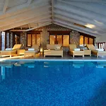 Hotell Santa Marina & Arachova