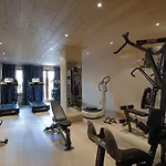 Hotell Santa Marina & 5*