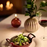 Hotell Santa Marina & Arachova