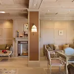Hotell Santa Marina & Arachova