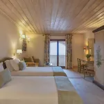 Hotell Santa Marina & Arachova