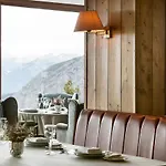 Hotell Santa Marina & Arachova