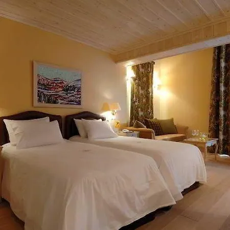 Santa Marina & Ξενοδοχείο