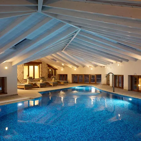 Santa Marina & Hotel 5*