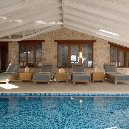 Hotel Santa Marina &
