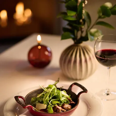 Hotel Santa Marina Resort&spa Arachova