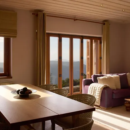 Santa Marina Resort&spa Arachova