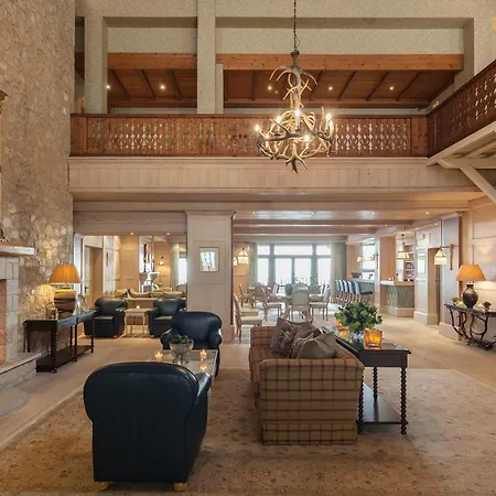 Ξενοδοχείο Santa Marina &