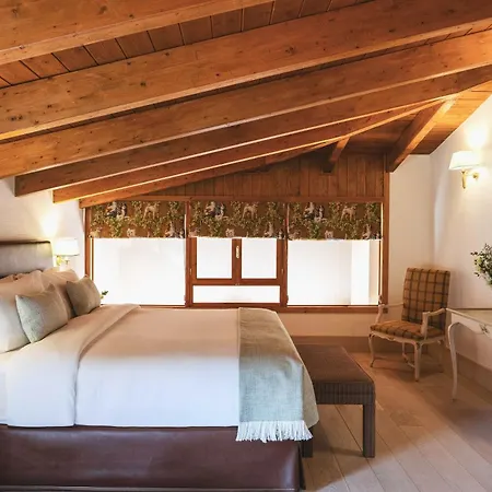 Santa Marina Resort&spa Arachova