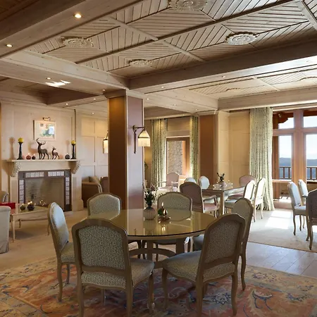 Hotel Santa Marina &