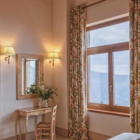 Santa Marina Resort&spa 5* Arachova