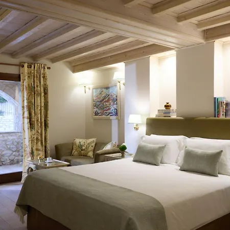 Santa Marina Resort&spa Hotel 5*
