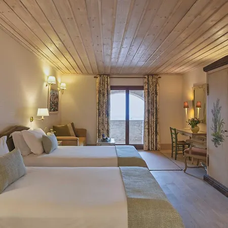 Hotel Santa Marina Resort&spa Arachova
