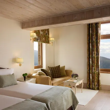 Hotel Santa Marina &