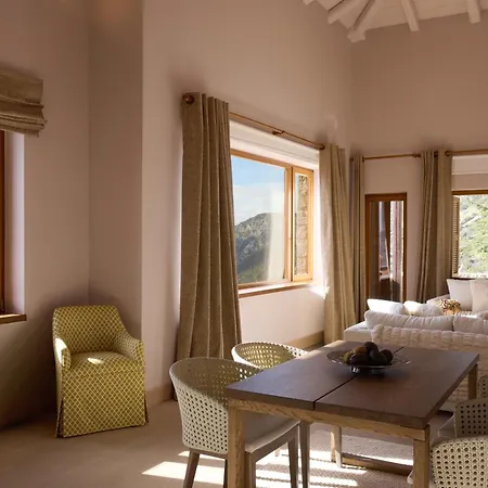 Santa Marina Resort&spa 5* Arachova