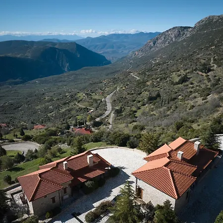 Szálloda Santa Marina &