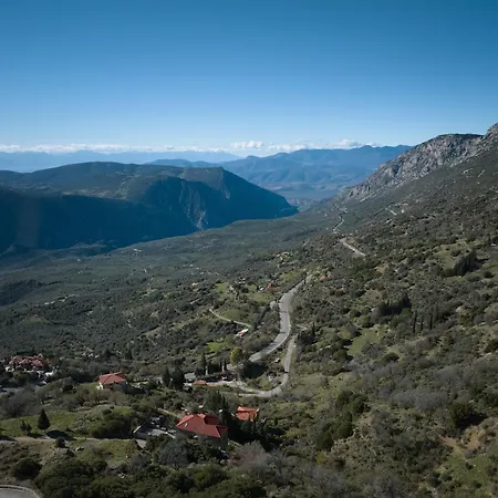 Santa Marina & Ξενοδοχείο