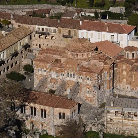 Santa Marina & Ξενοδοχείο