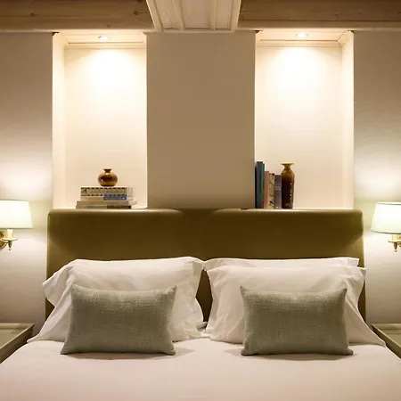 Hotel Santa Marina Resort&spa 5*