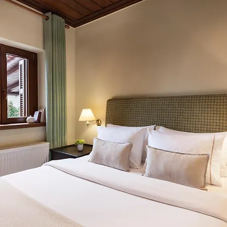 Hotel Santa Marina Resort&spa