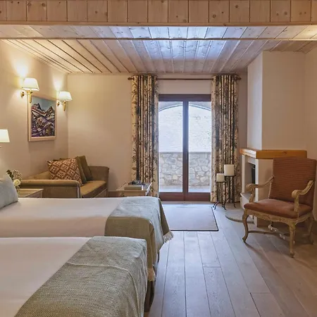 فندق Santa Marina &