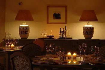 Santa Marina 5* Arachova