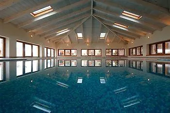 Ξενοδοχείο Santa Marina & 5*