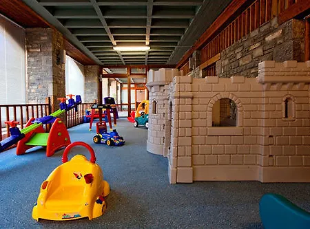 Ξενοδοχείο Santa Marina & Αράχωβα