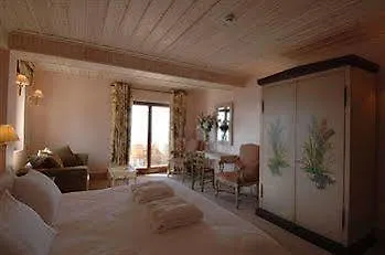 Santa Marina Arachova