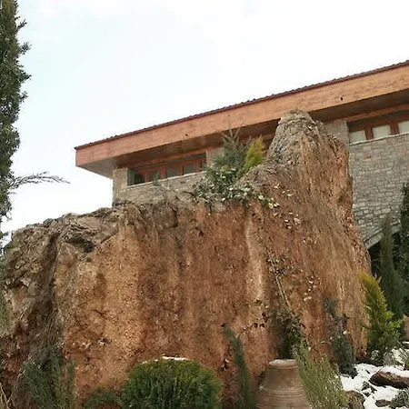 Santa Marina & Ξενοδοχείο 5*