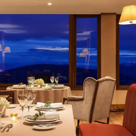 Santa Marina & 5* Αράχωβα