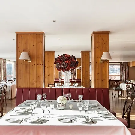 Santa Marina Resort&spa 5*