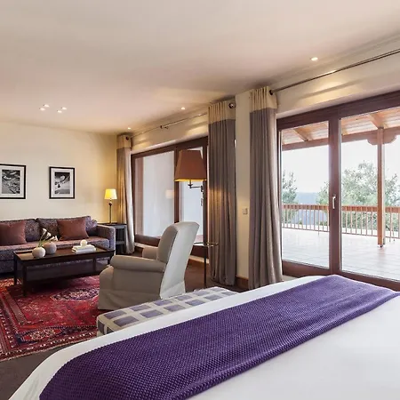 Santa Marina & Ξενοδοχείο