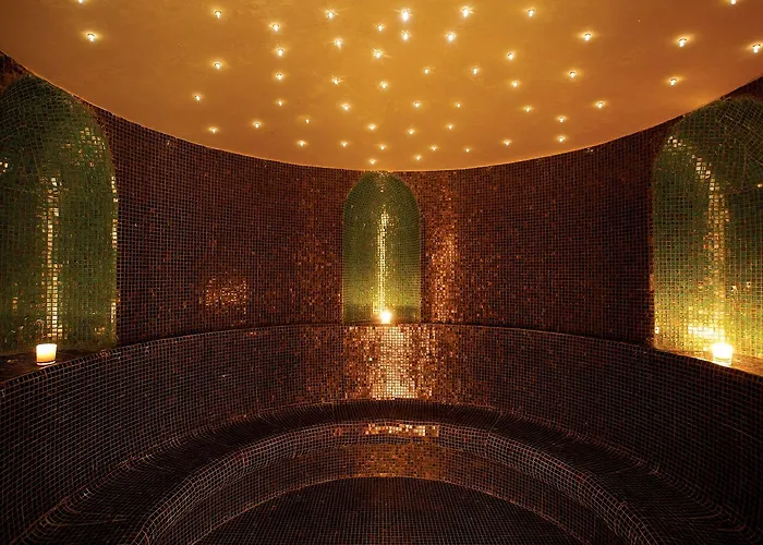 Santa Marina & Szálloda Aráhova