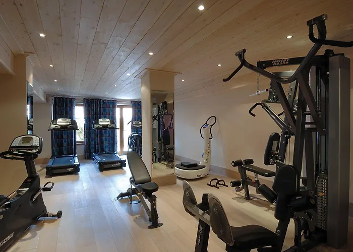 Hotel Santa Marina & 5*