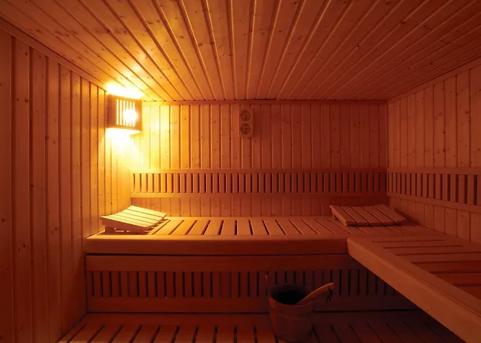 Hotel Santa Marina &