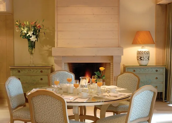 Hotel Santa Marina &