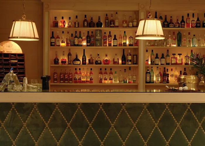 Hotel Santa Marina & 5*