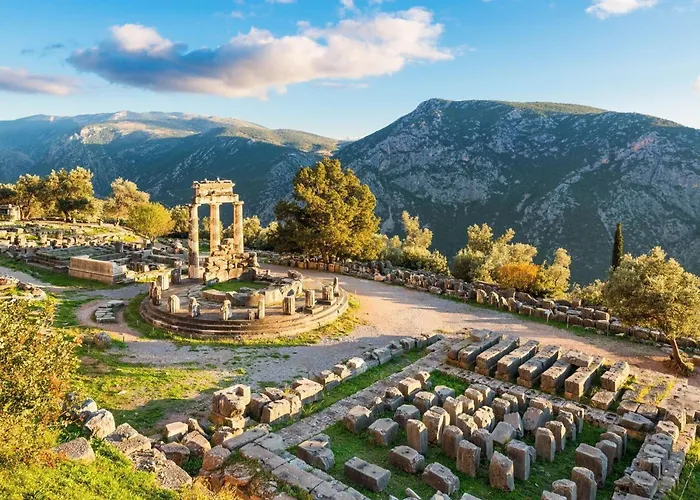 Santa Marina & Ξενοδοχείο