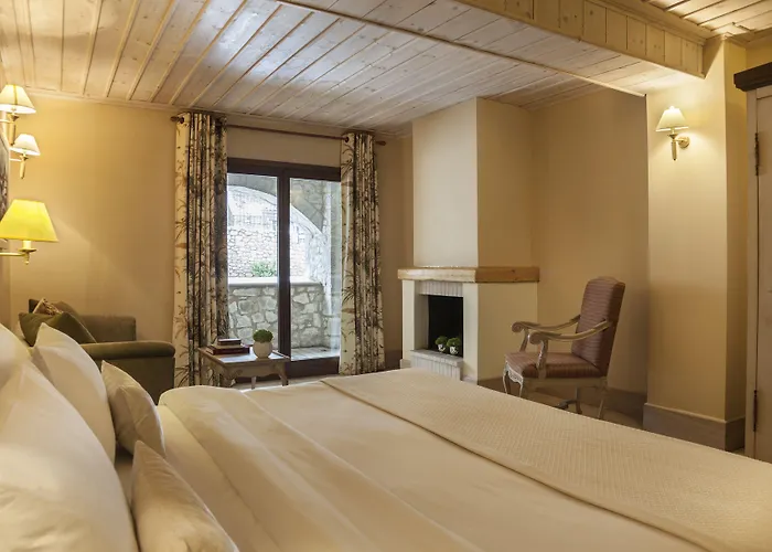 Hotel Santa Marina & 5*