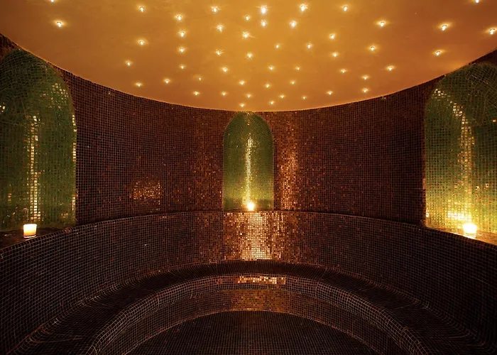 Hotel Santa Marina & Arachova