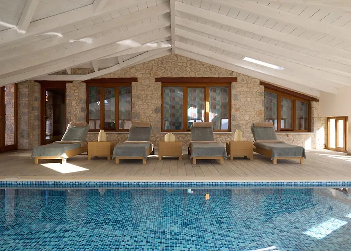 Hotel Santa Marina &