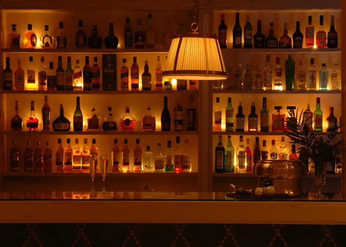 Santa Marina & Hotel 5*