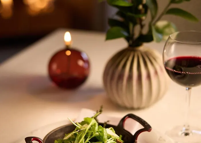 Ξενοδοχείο Santa Marina & Αράχωβα