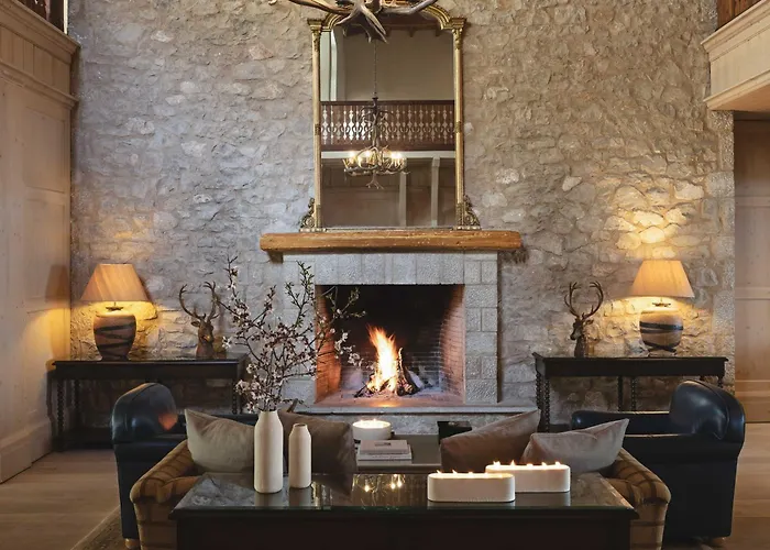 Santa Marina & Hotel 5*