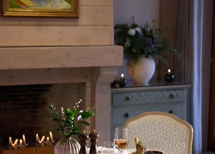 Ξενοδοχείο Santa Marina & 5*