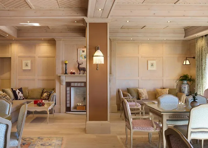 Szálloda Santa Marina & Aráhova