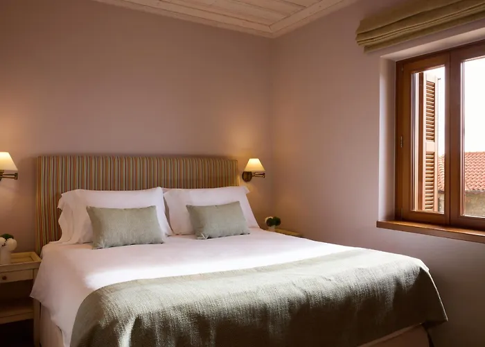 Santa Marina & 5* Arachova