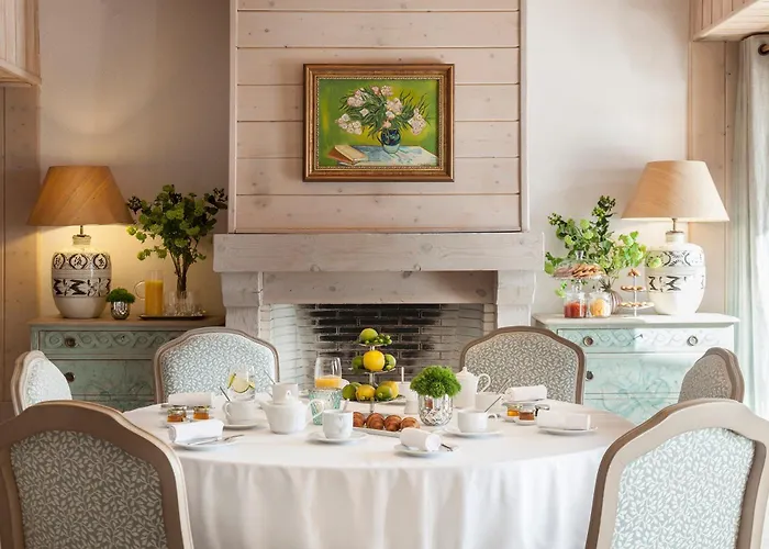 Ξενοδοχείο Santa Marina & 5*