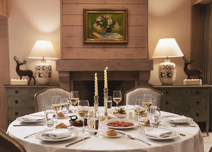 Santa Marina & 5* Αράχωβα